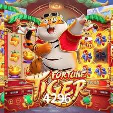 Fortune Tiger