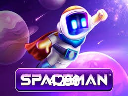 Spaceman